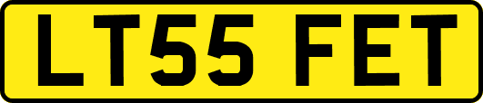 LT55FET