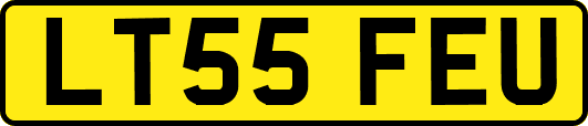 LT55FEU