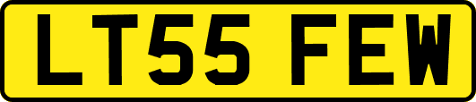 LT55FEW