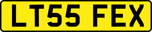 LT55FEX