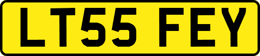LT55FEY