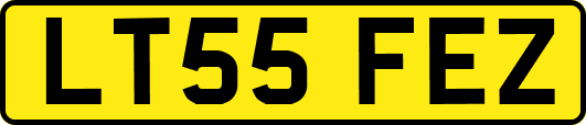 LT55FEZ