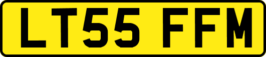 LT55FFM