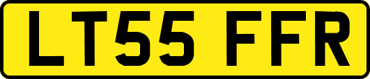 LT55FFR