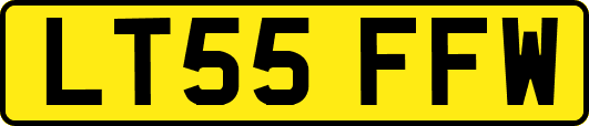 LT55FFW