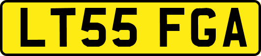 LT55FGA