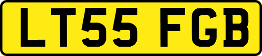 LT55FGB