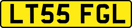 LT55FGL