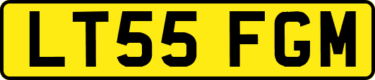 LT55FGM