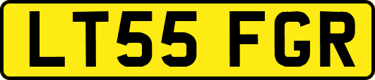 LT55FGR