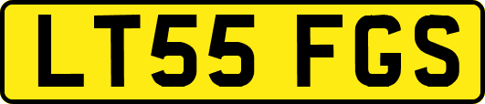 LT55FGS