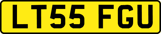 LT55FGU