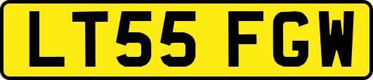 LT55FGW