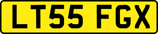 LT55FGX