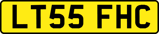 LT55FHC