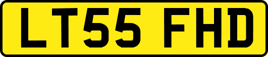 LT55FHD