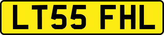 LT55FHL