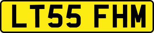 LT55FHM