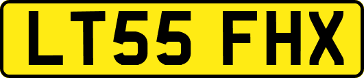 LT55FHX