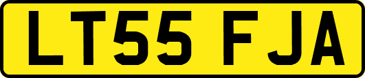 LT55FJA