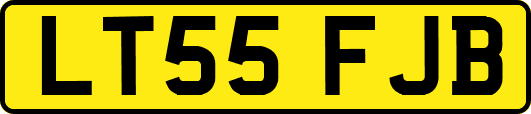 LT55FJB