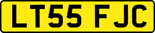 LT55FJC