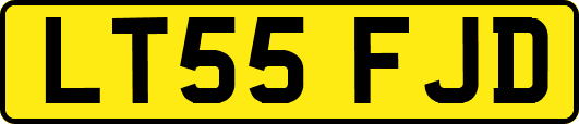 LT55FJD