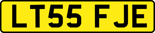 LT55FJE