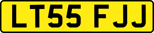 LT55FJJ