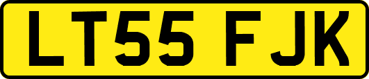 LT55FJK
