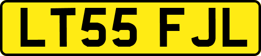 LT55FJL