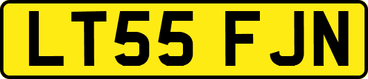 LT55FJN