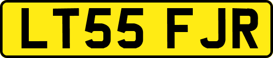 LT55FJR