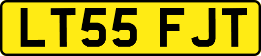 LT55FJT