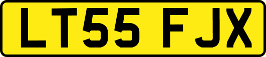 LT55FJX