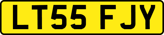 LT55FJY