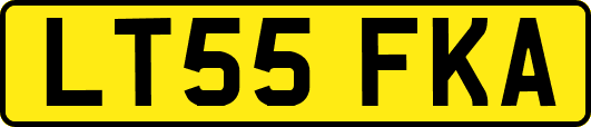 LT55FKA