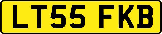 LT55FKB