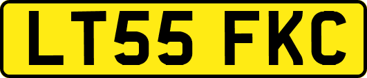 LT55FKC