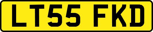 LT55FKD