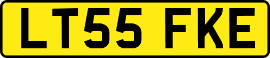 LT55FKE