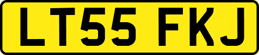 LT55FKJ