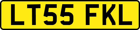 LT55FKL