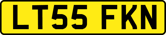 LT55FKN