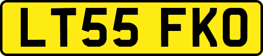 LT55FKO