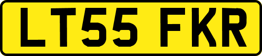 LT55FKR