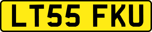 LT55FKU