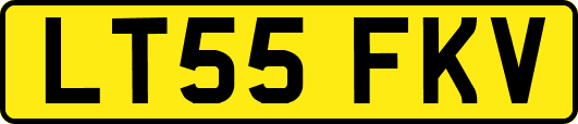 LT55FKV