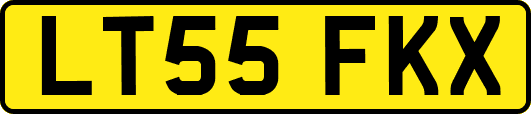 LT55FKX
