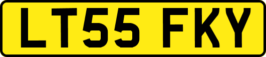 LT55FKY
